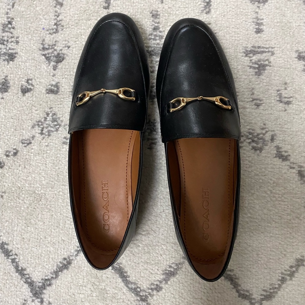 Coach shoes !